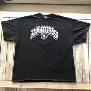 Oakland Raiders T-Shirt